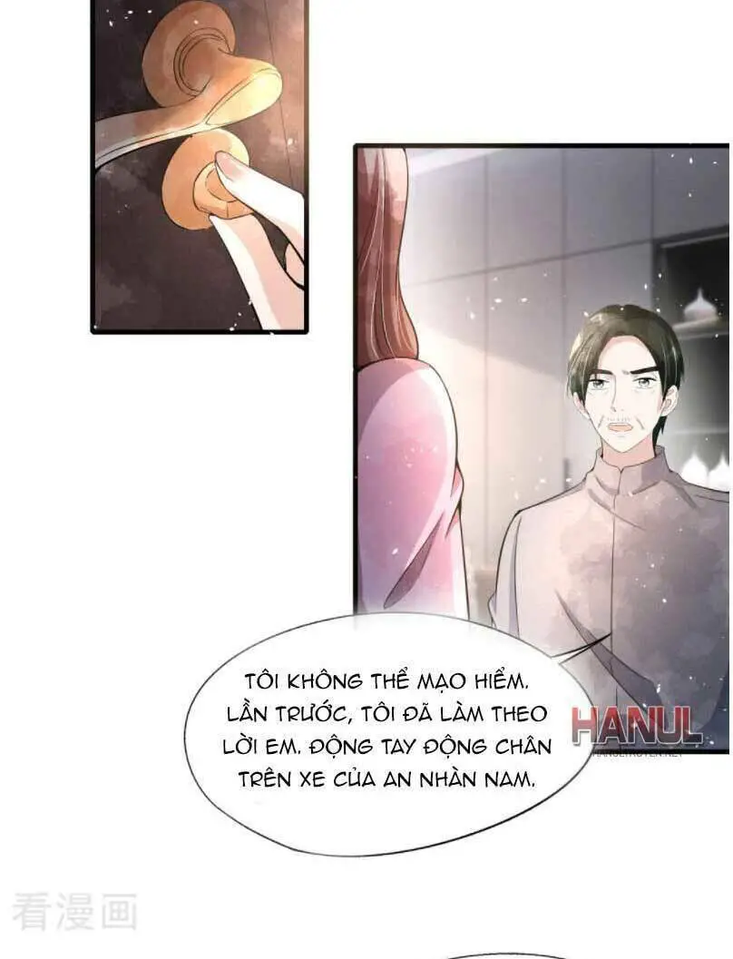 Cô Vợ Hợp Đồng Lạnh Lùng Không Dễ Đụng Đâu Nettruyen ZZZ Chương 177 Page 35