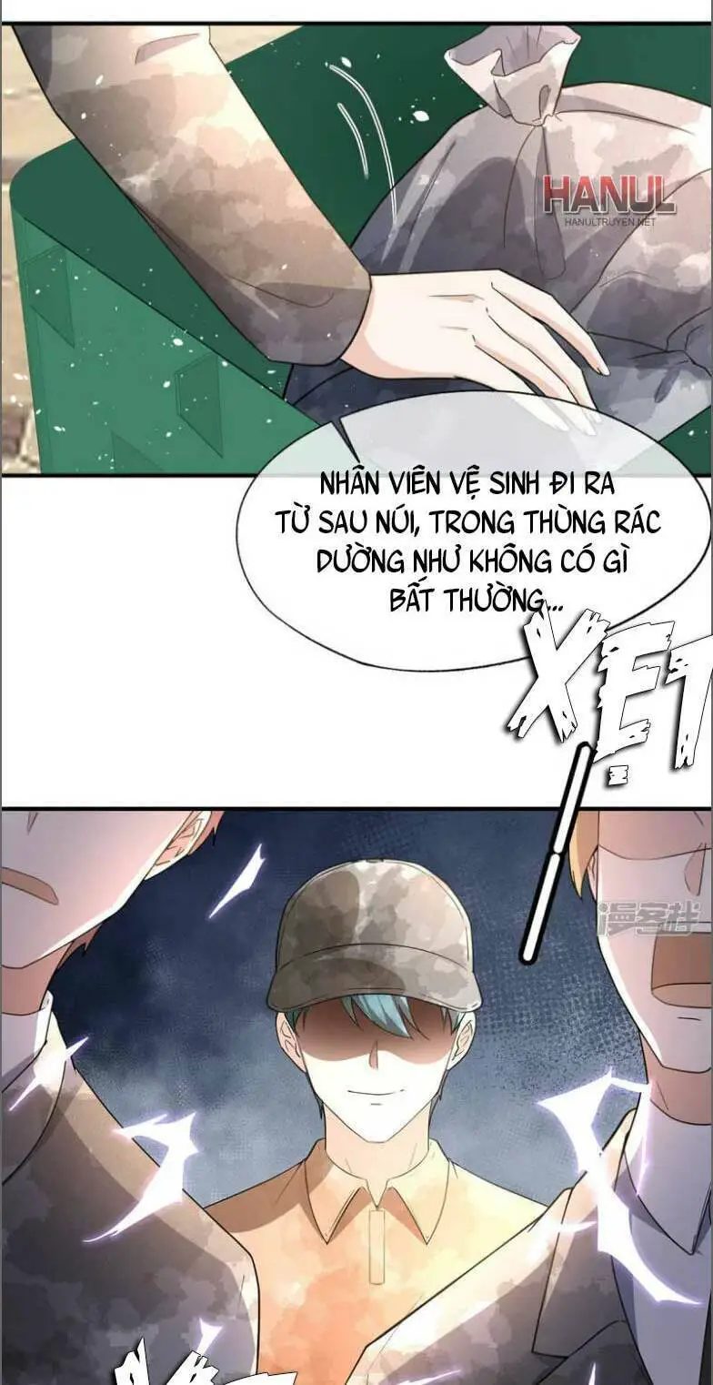 Cô Vợ Hợp Đồng Lạnh Lùng Không Dễ Đụng Đâu Nettruyen ZZZ Chương 289 Page 3