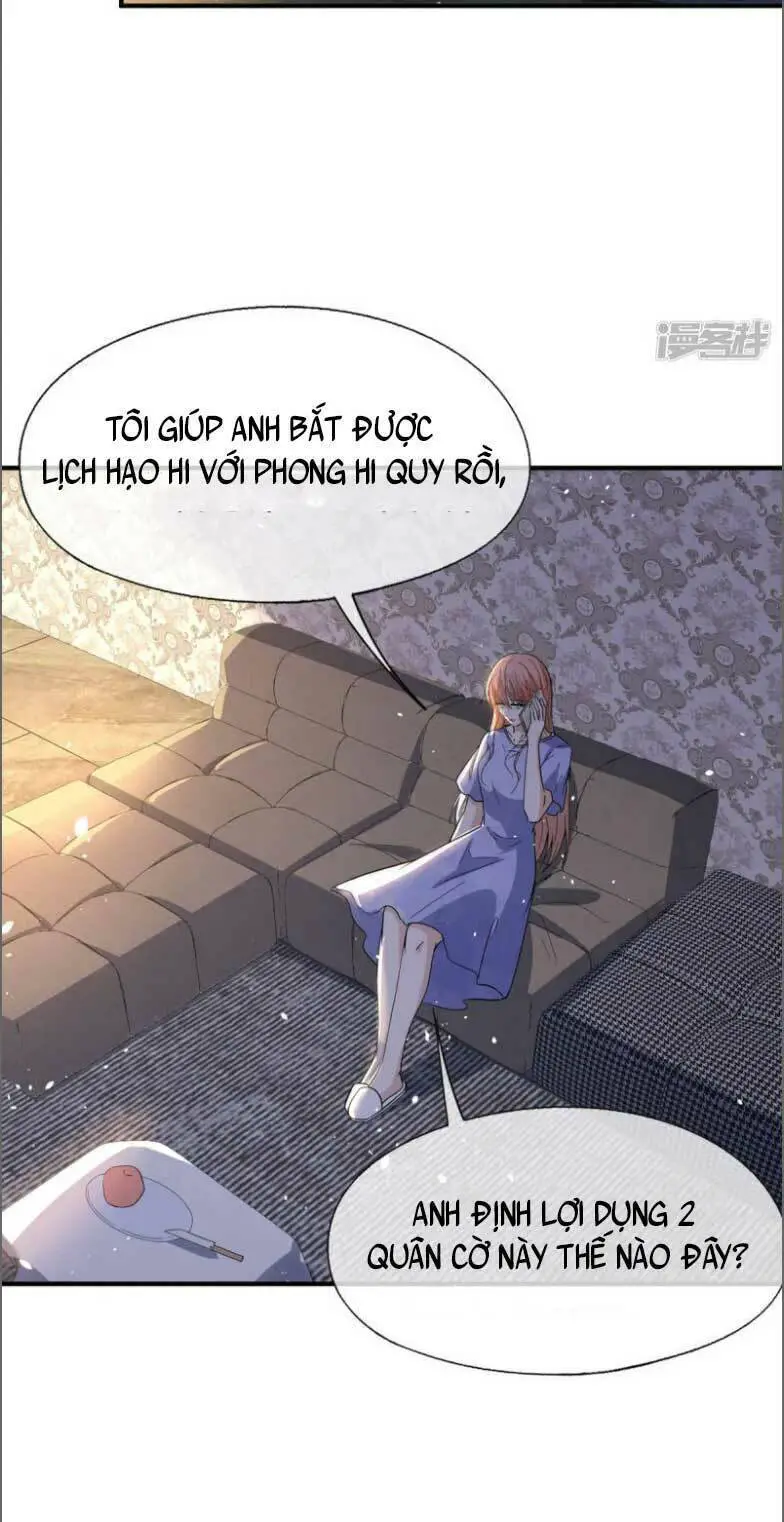 Cô Vợ Hợp Đồng Lạnh Lùng Không Dễ Đụng Đâu Nettruyen ZZZ Chương 289 Page 6