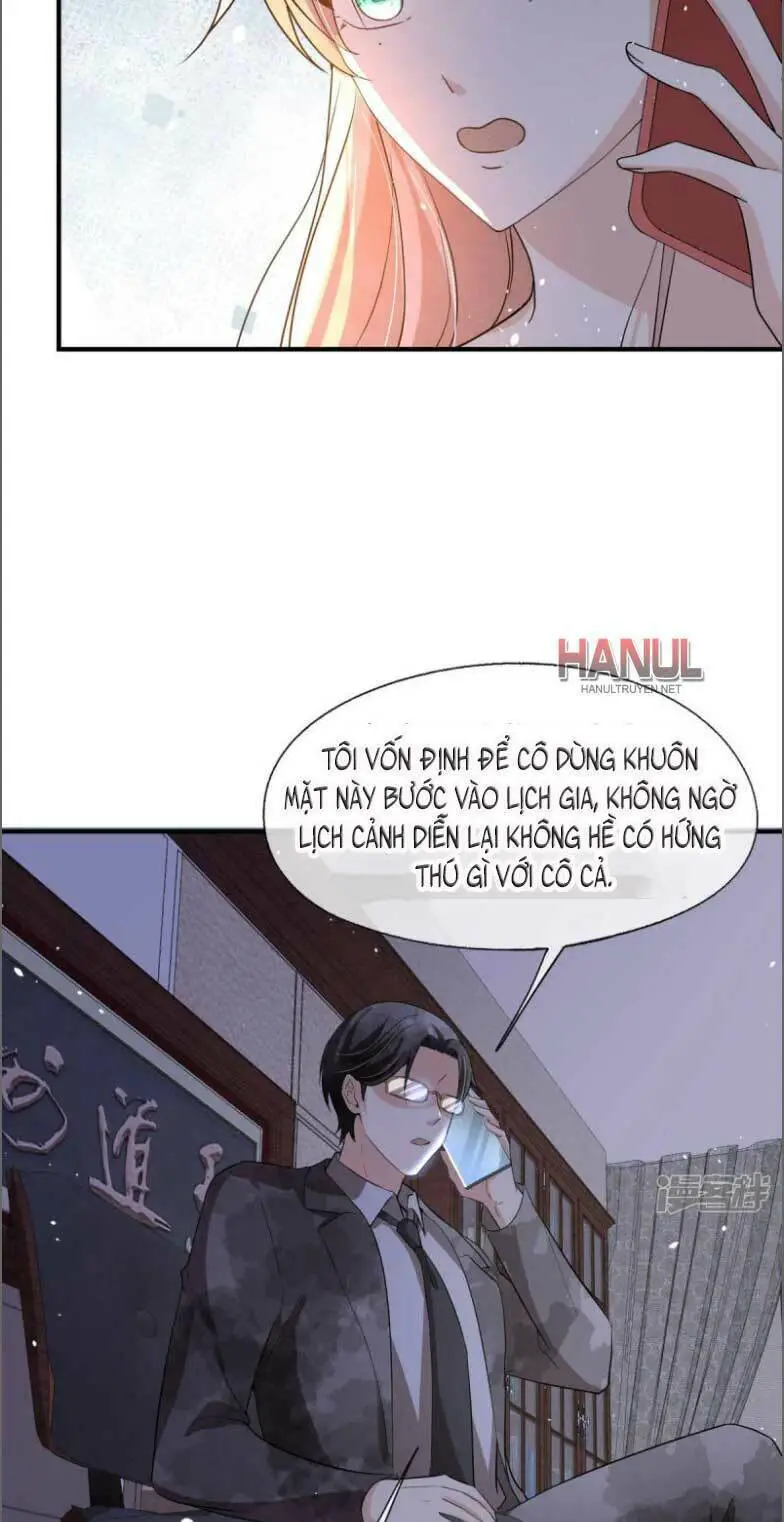 Cô Vợ Hợp Đồng Lạnh Lùng Không Dễ Đụng Đâu Nettruyen ZZZ Chương 289 Page 8