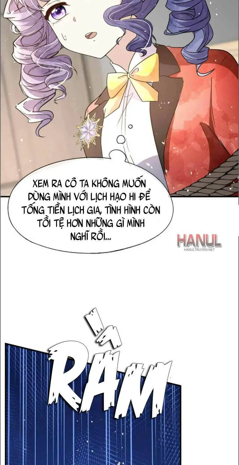 Cô Vợ Hợp Đồng Lạnh Lùng Không Dễ Đụng Đâu Nettruyen ZZZ Chương 289 Page 16