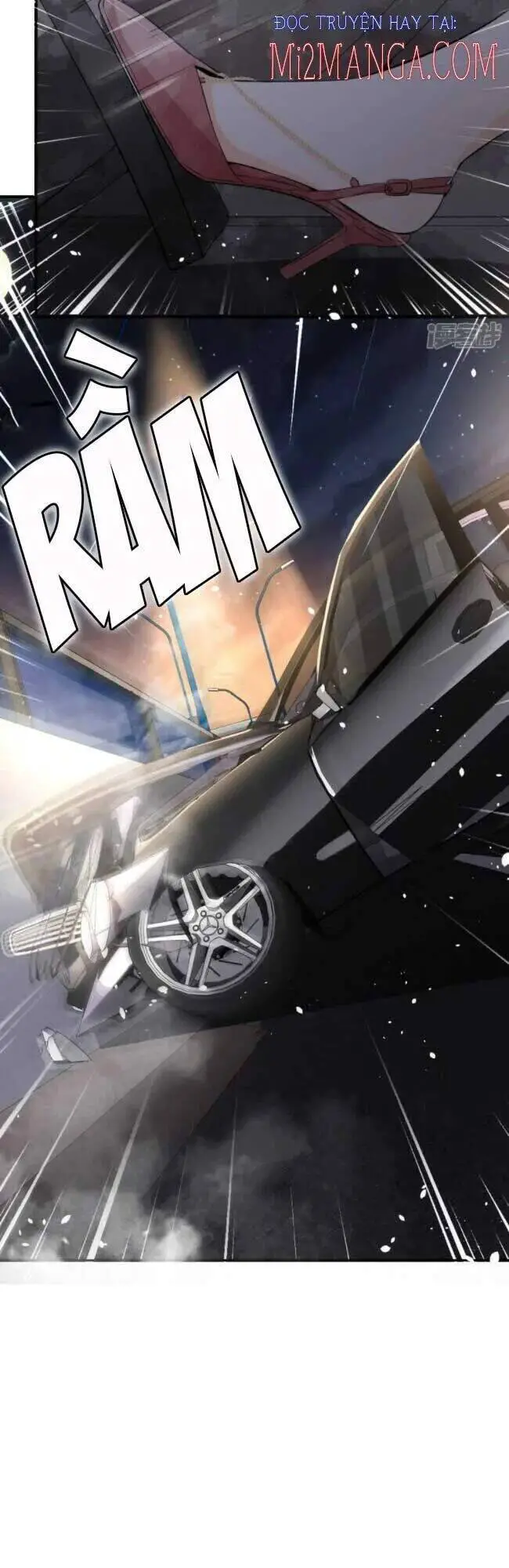 Cô Vợ Hợp Đồng Lạnh Lùng Không Dễ Đụng Đâu Nettruyen ZZZ Chương 176 Page 5