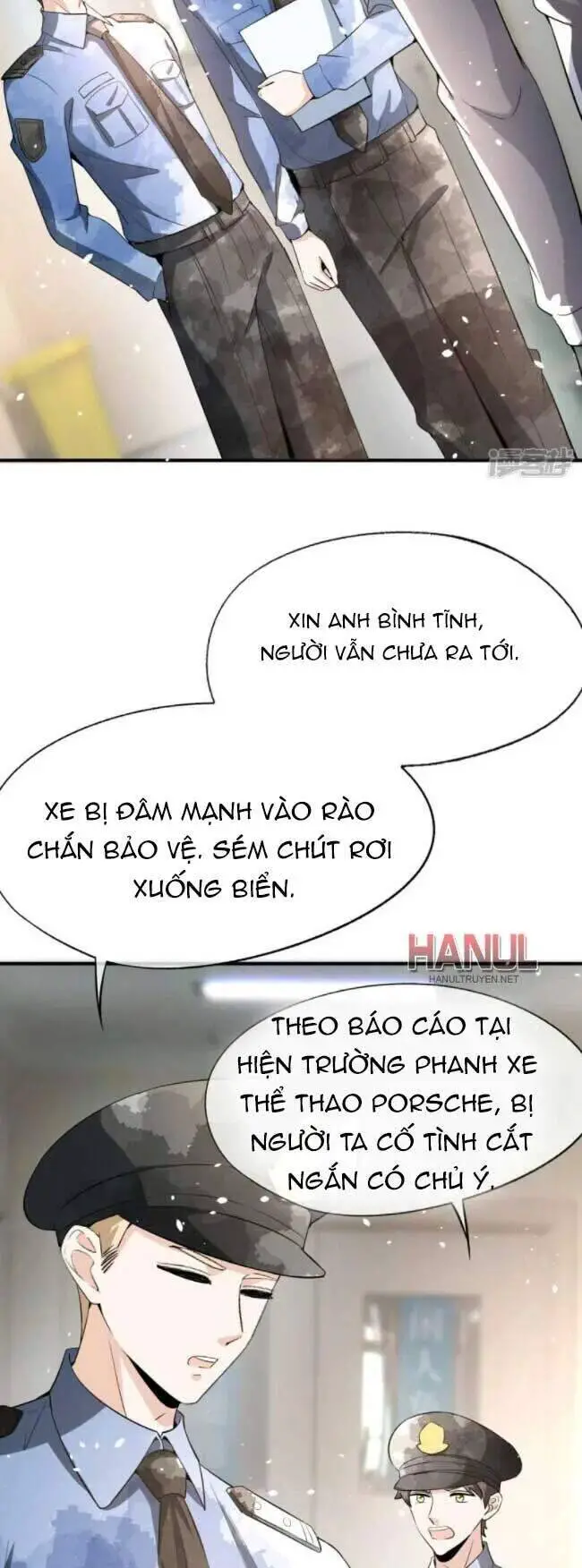 Cô Vợ Hợp Đồng Lạnh Lùng Không Dễ Đụng Đâu Nettruyen ZZZ Chương 176 Page 15