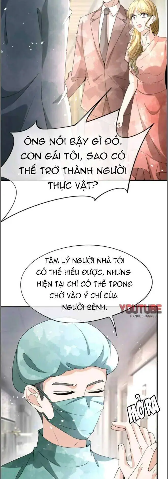 Cô Vợ Hợp Đồng Lạnh Lùng Không Dễ Đụng Đâu Nettruyen ZZZ Chương 176 Page 19