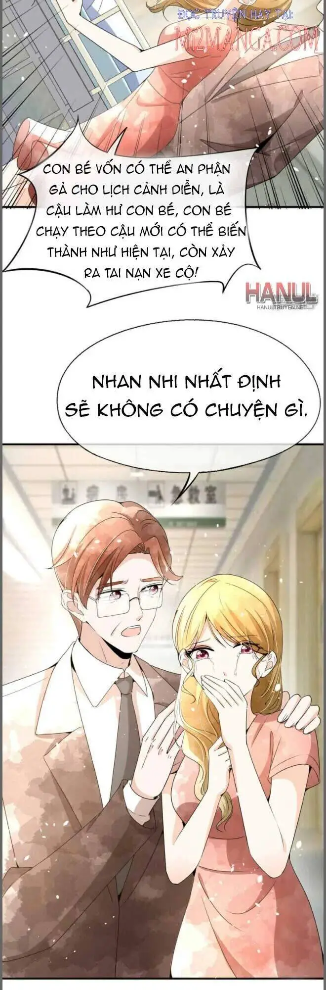Cô Vợ Hợp Đồng Lạnh Lùng Không Dễ Đụng Đâu Nettruyen ZZZ Chương 176 Page 23