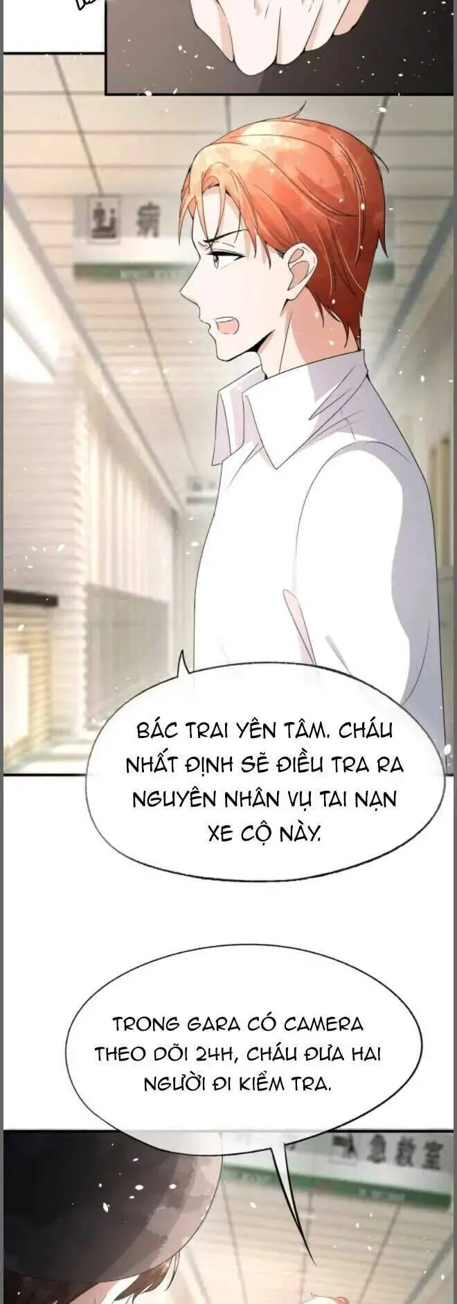Cô Vợ Hợp Đồng Lạnh Lùng Không Dễ Đụng Đâu Nettruyen ZZZ Chương 176 Page 25