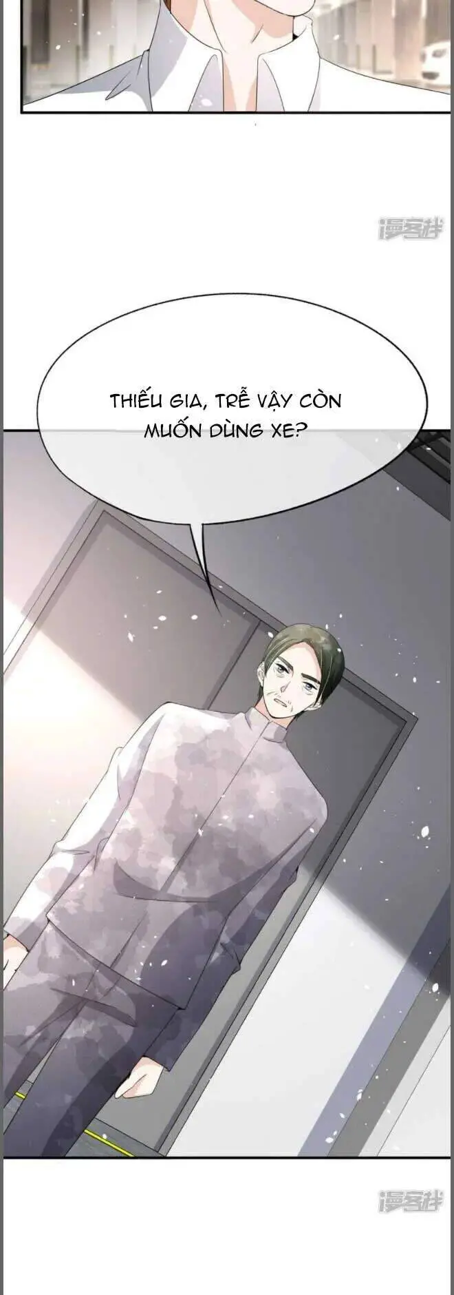 Cô Vợ Hợp Đồng Lạnh Lùng Không Dễ Đụng Đâu Nettruyen ZZZ Chương 176 Page 28
