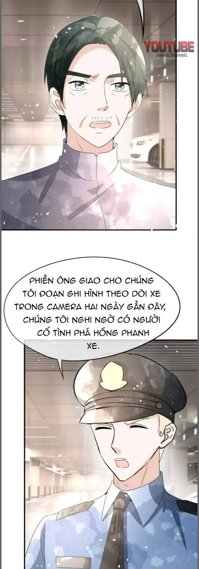 Cô Vợ Hợp Đồng Lạnh Lùng Không Dễ Đụng Đâu Nettruyen ZZZ Chương 176 Page 30
