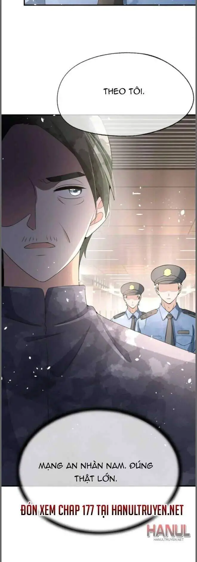 Cô Vợ Hợp Đồng Lạnh Lùng Không Dễ Đụng Đâu Nettruyen ZZZ Chương 176 Page 31