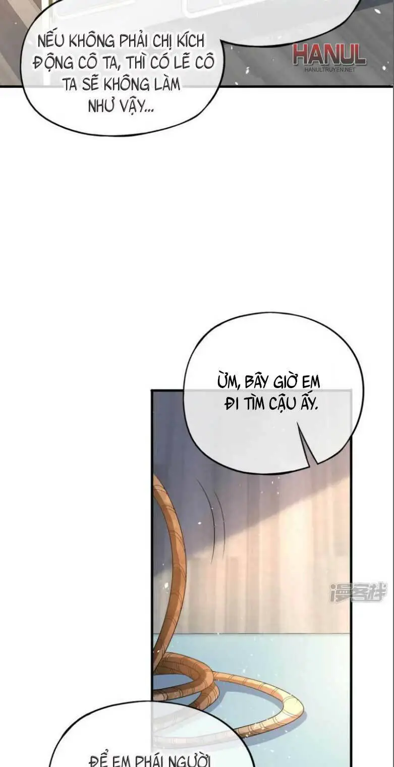 Cô Vợ Hợp Đồng Lạnh Lùng Không Dễ Đụng Đâu Nettruyen ZZZ Chương 288 Page 8