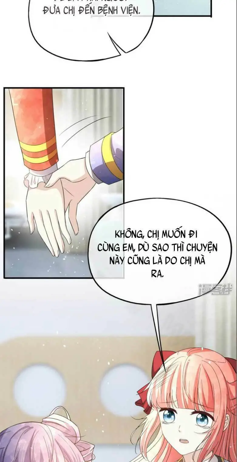 Cô Vợ Hợp Đồng Lạnh Lùng Không Dễ Đụng Đâu Nettruyen ZZZ Chương 288 Page 9