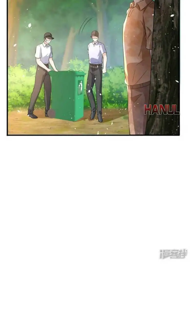 Cô Vợ Hợp Đồng Lạnh Lùng Không Dễ Đụng Đâu Nettruyen ZZZ Chương 288 Page 21