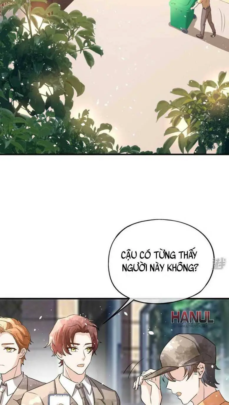 Cô Vợ Hợp Đồng Lạnh Lùng Không Dễ Đụng Đâu Nettruyen ZZZ Chương 288 Page 23