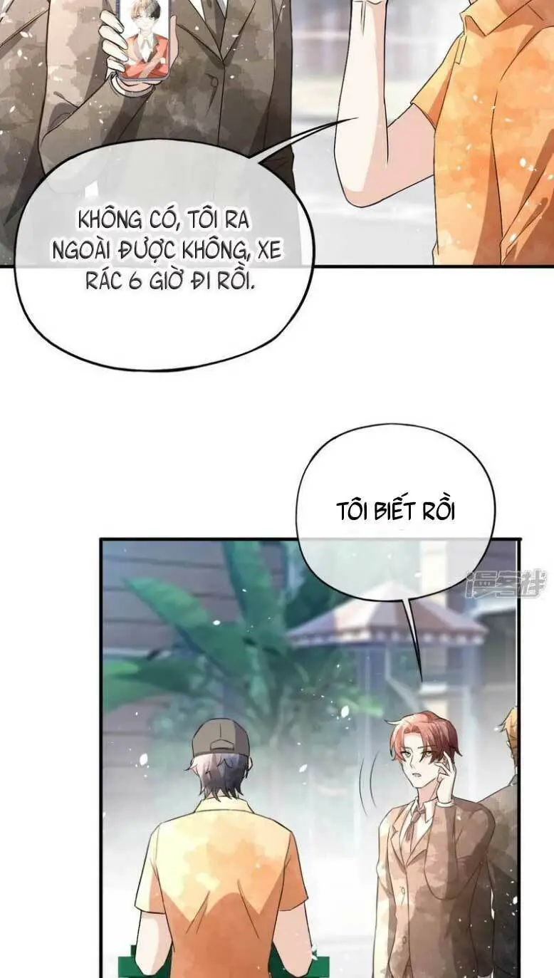 Cô Vợ Hợp Đồng Lạnh Lùng Không Dễ Đụng Đâu Nettruyen ZZZ Chương 288 Page 24