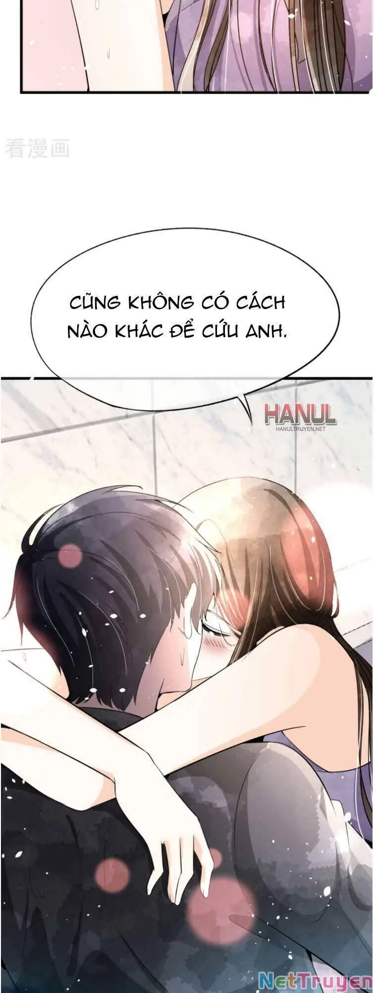 Cô Vợ Hợp Đồng Lạnh Lùng Không Dễ Đụng Đâu Nettruyen ZZZ Chương 174.1 Page 9