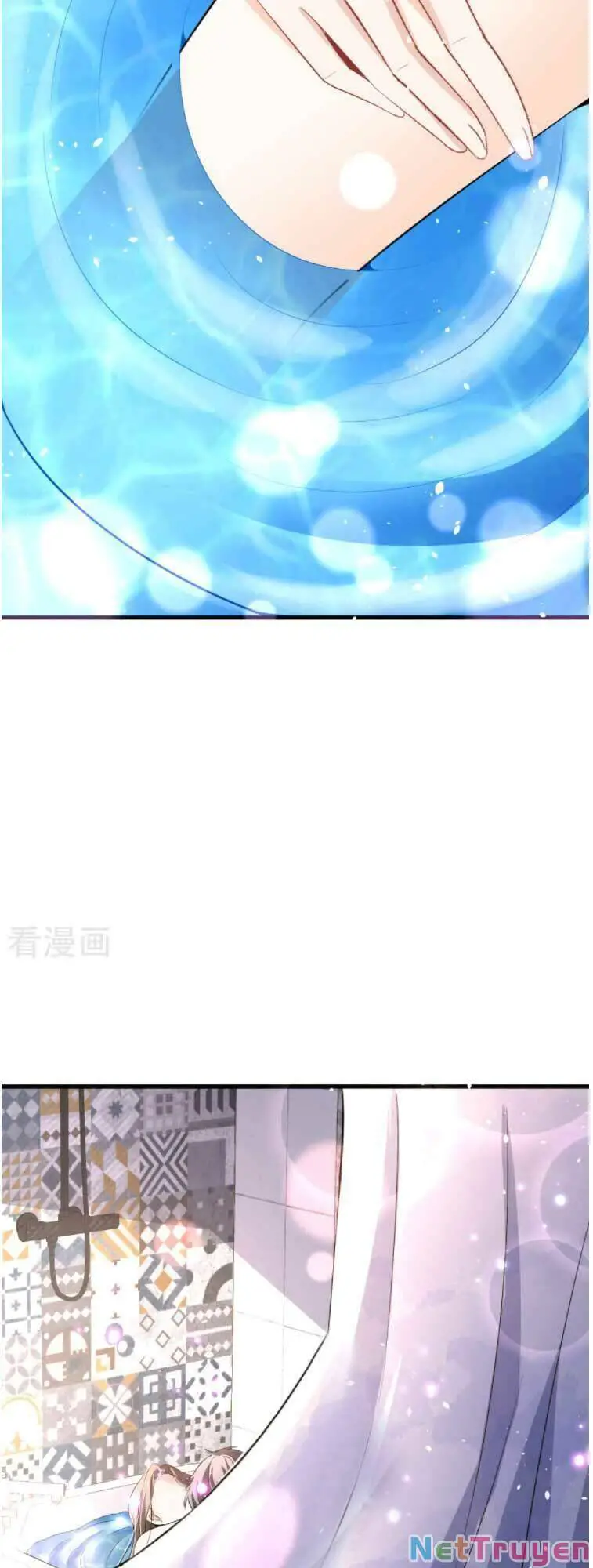 Cô Vợ Hợp Đồng Lạnh Lùng Không Dễ Đụng Đâu Nettruyen ZZZ Chương 174.1 Page 13