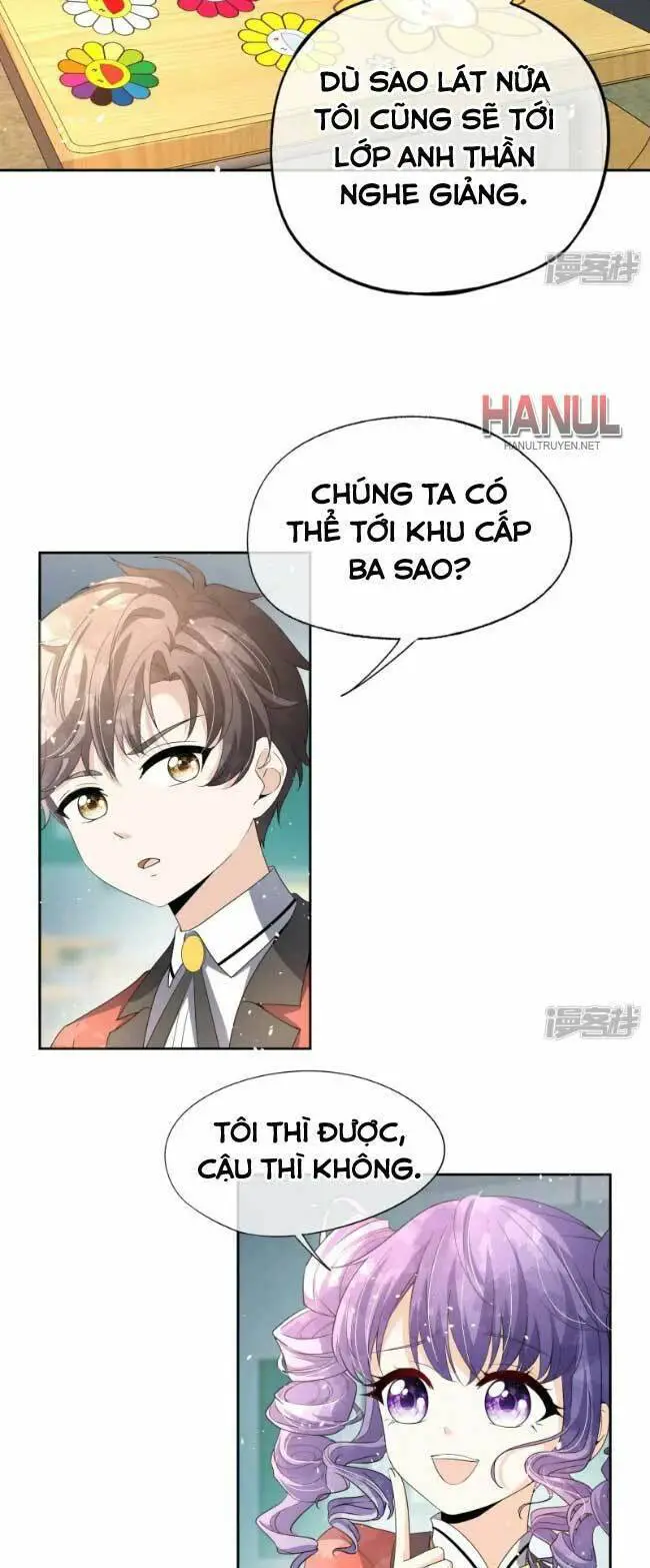 Cô Vợ Hợp Đồng Lạnh Lùng Không Dễ Đụng Đâu Nettruyen ZZZ Chương 263 Page 11