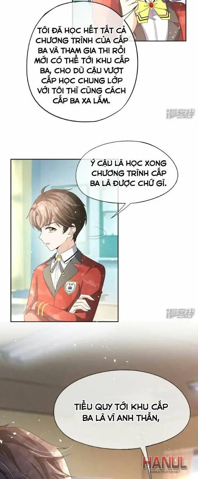 Cô Vợ Hợp Đồng Lạnh Lùng Không Dễ Đụng Đâu Nettruyen ZZZ Chương 263 Page 12