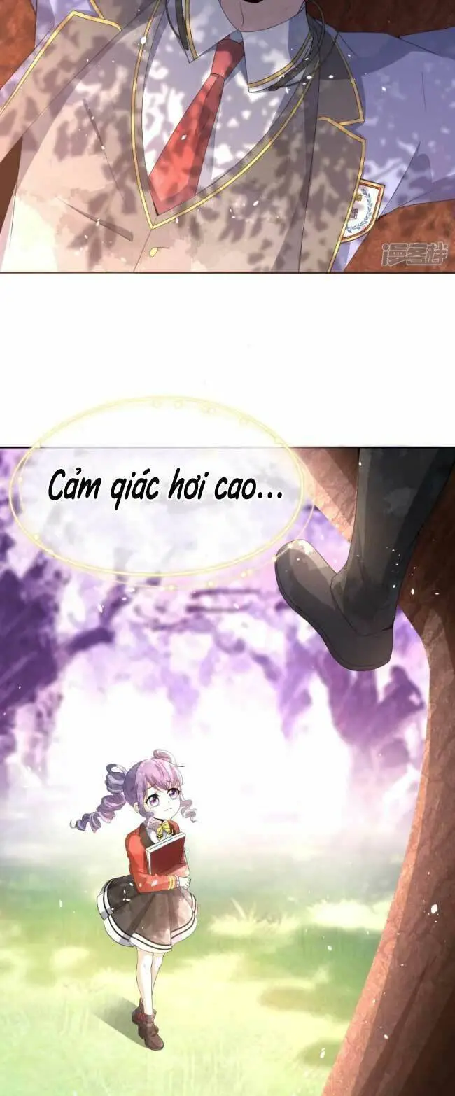 Cô Vợ Hợp Đồng Lạnh Lùng Không Dễ Đụng Đâu Nettruyen ZZZ Chương 263 Page 16
