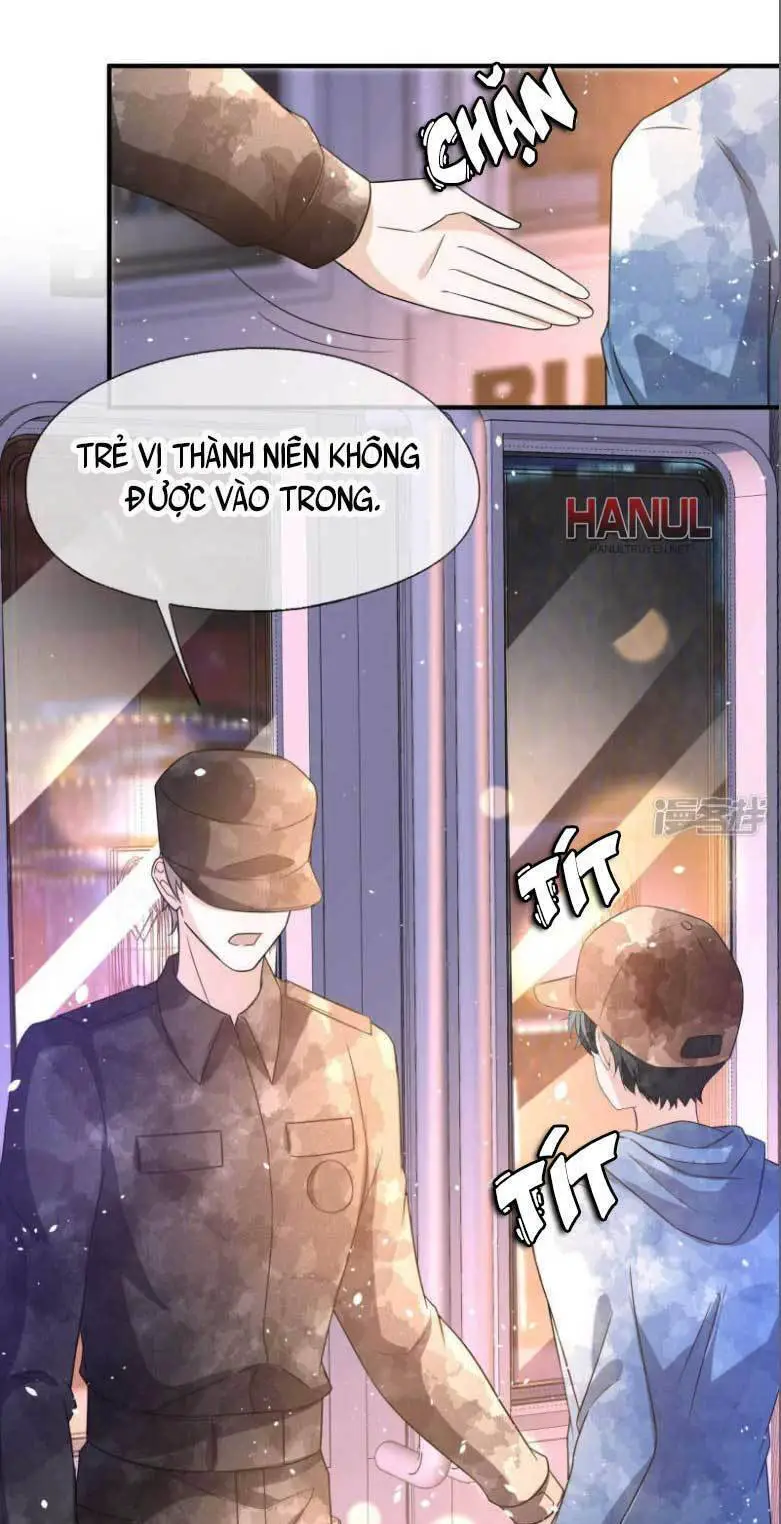 Cô Vợ Hợp Đồng Lạnh Lùng Không Dễ Đụng Đâu Nettruyen ZZZ Chương 292 Page 4