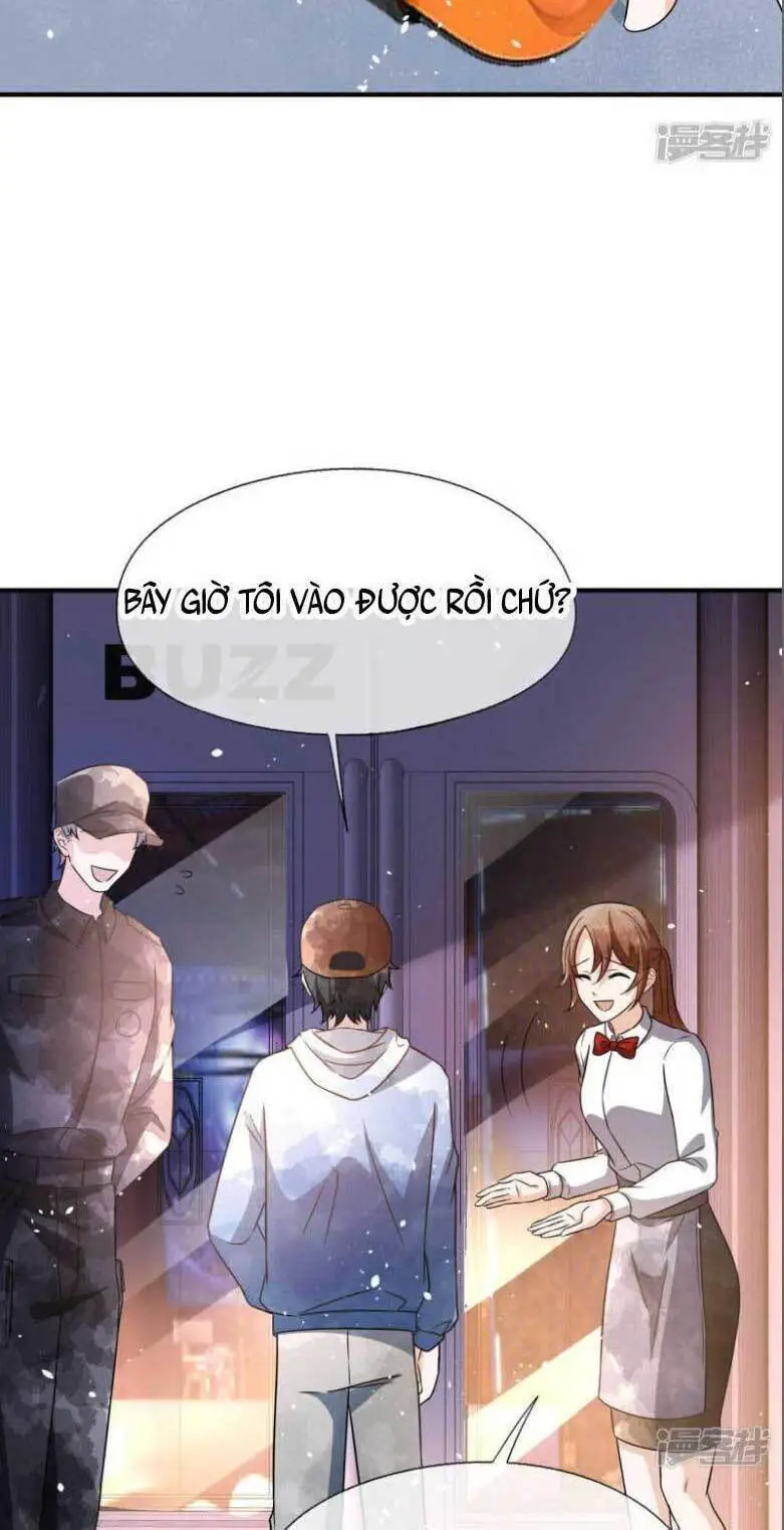 Cô Vợ Hợp Đồng Lạnh Lùng Không Dễ Đụng Đâu Nettruyen ZZZ Chương 292 Page 7