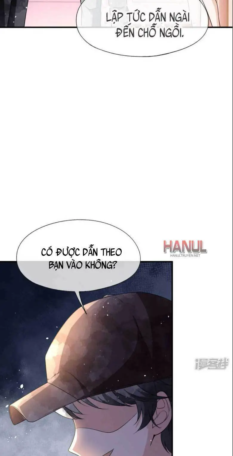 Cô Vợ Hợp Đồng Lạnh Lùng Không Dễ Đụng Đâu Nettruyen ZZZ Chương 292 Page 8