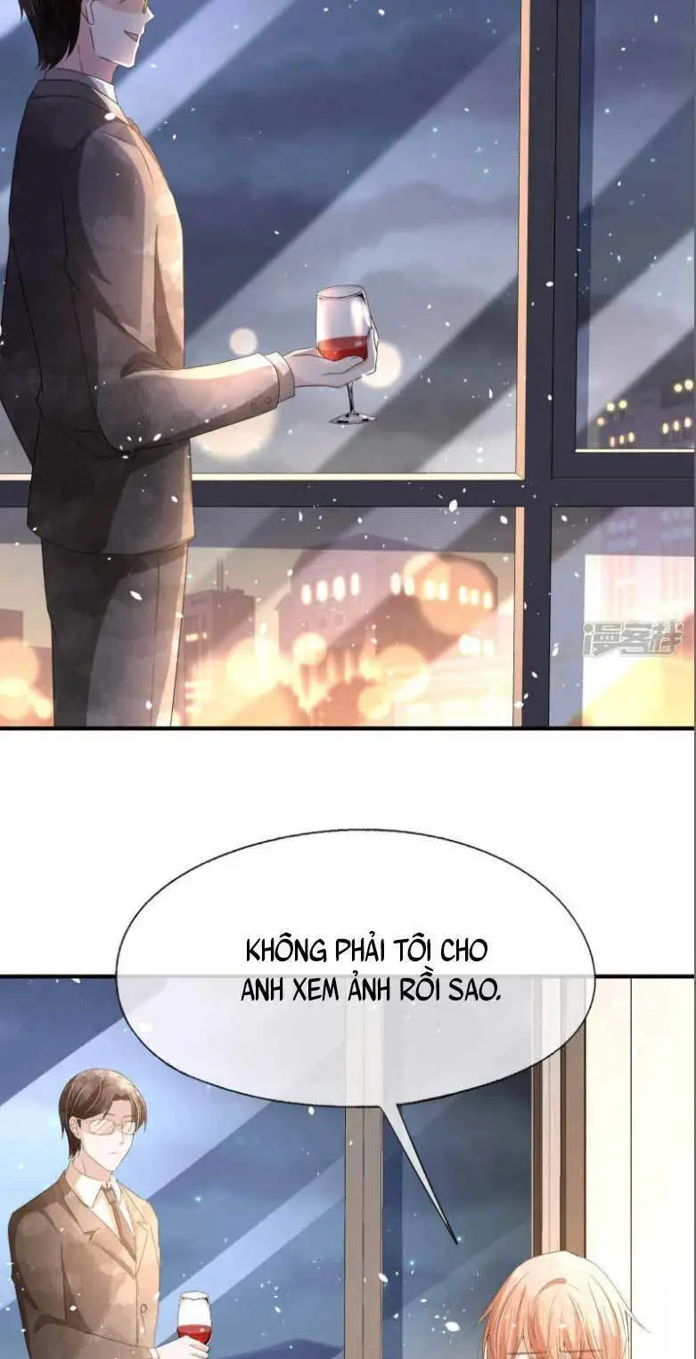 Cô Vợ Hợp Đồng Lạnh Lùng Không Dễ Đụng Đâu Nettruyen ZZZ Chương 292 Page 16