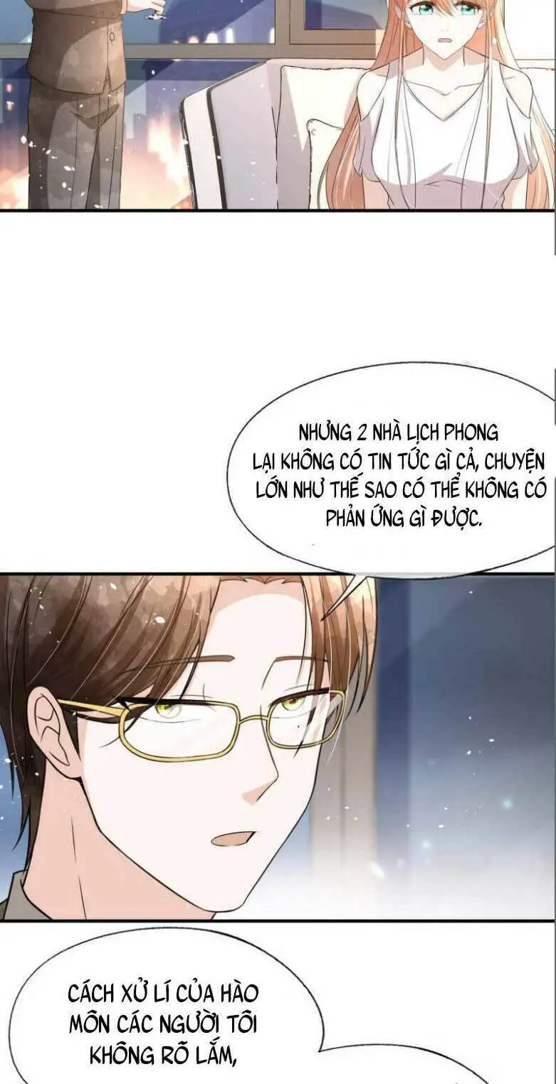 Cô Vợ Hợp Đồng Lạnh Lùng Không Dễ Đụng Đâu Nettruyen ZZZ Chương 292 Page 17