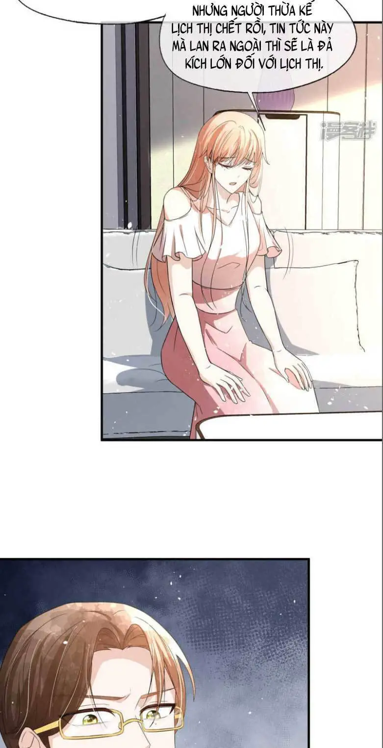Cô Vợ Hợp Đồng Lạnh Lùng Không Dễ Đụng Đâu Nettruyen ZZZ Chương 292 Page 18