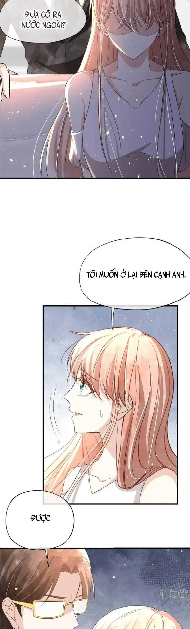 Cô Vợ Hợp Đồng Lạnh Lùng Không Dễ Đụng Đâu Nettruyen ZZZ Chương 292 Page 23