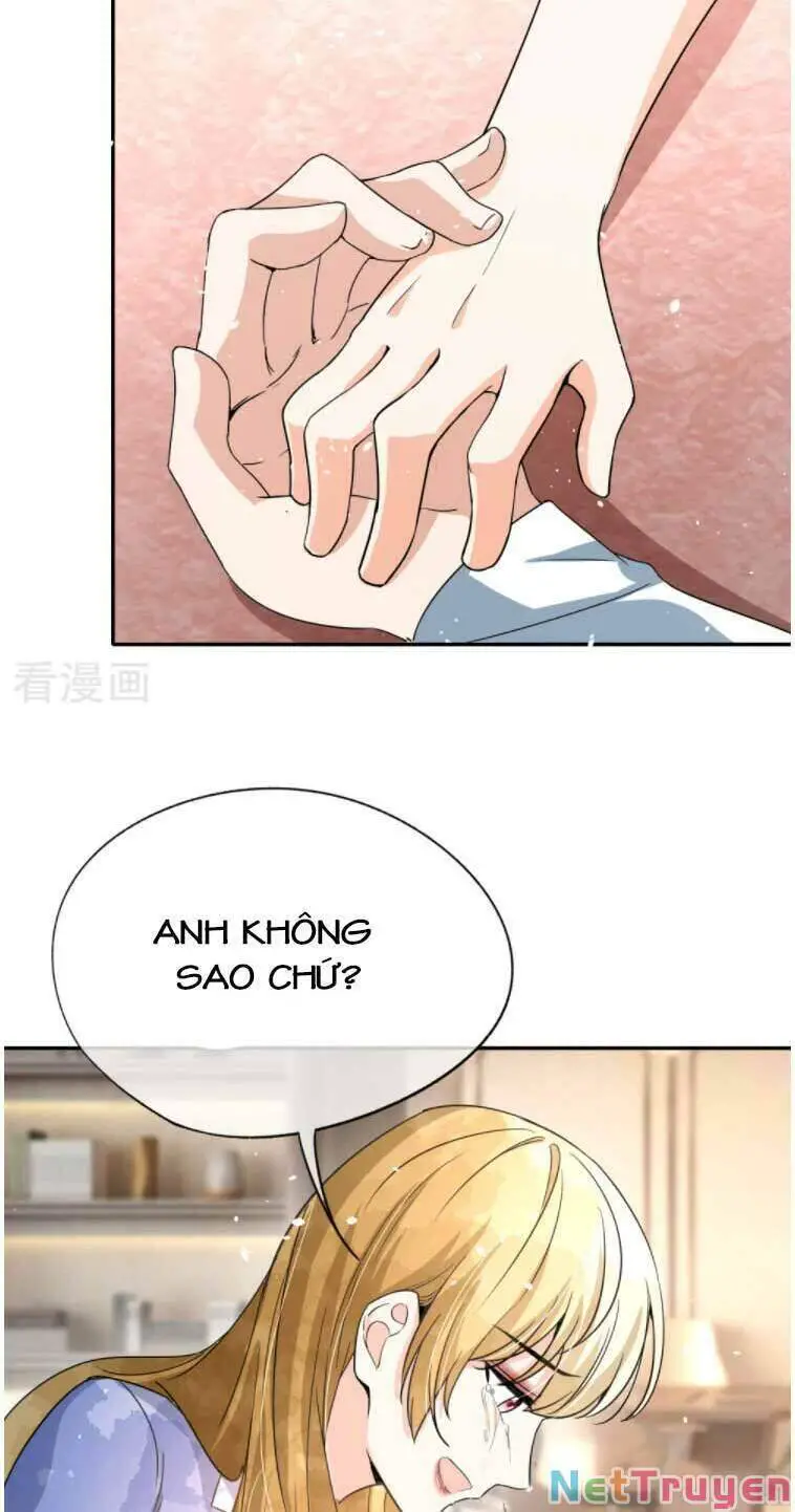 Cô Vợ Hợp Đồng Lạnh Lùng Không Dễ Đụng Đâu Nettruyen ZZZ Chương 168 Page 4