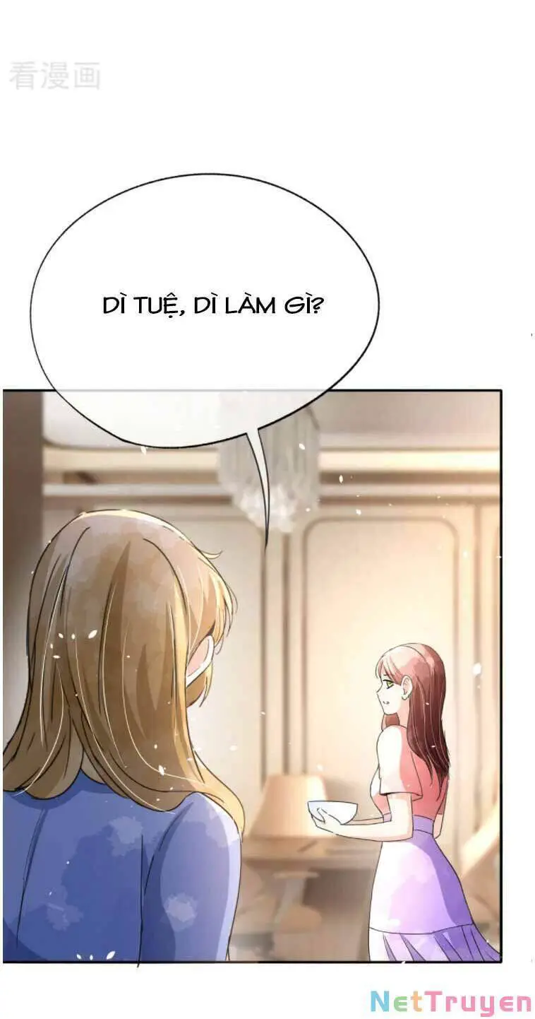Cô Vợ Hợp Đồng Lạnh Lùng Không Dễ Đụng Đâu Nettruyen ZZZ Chương 168 Page 7