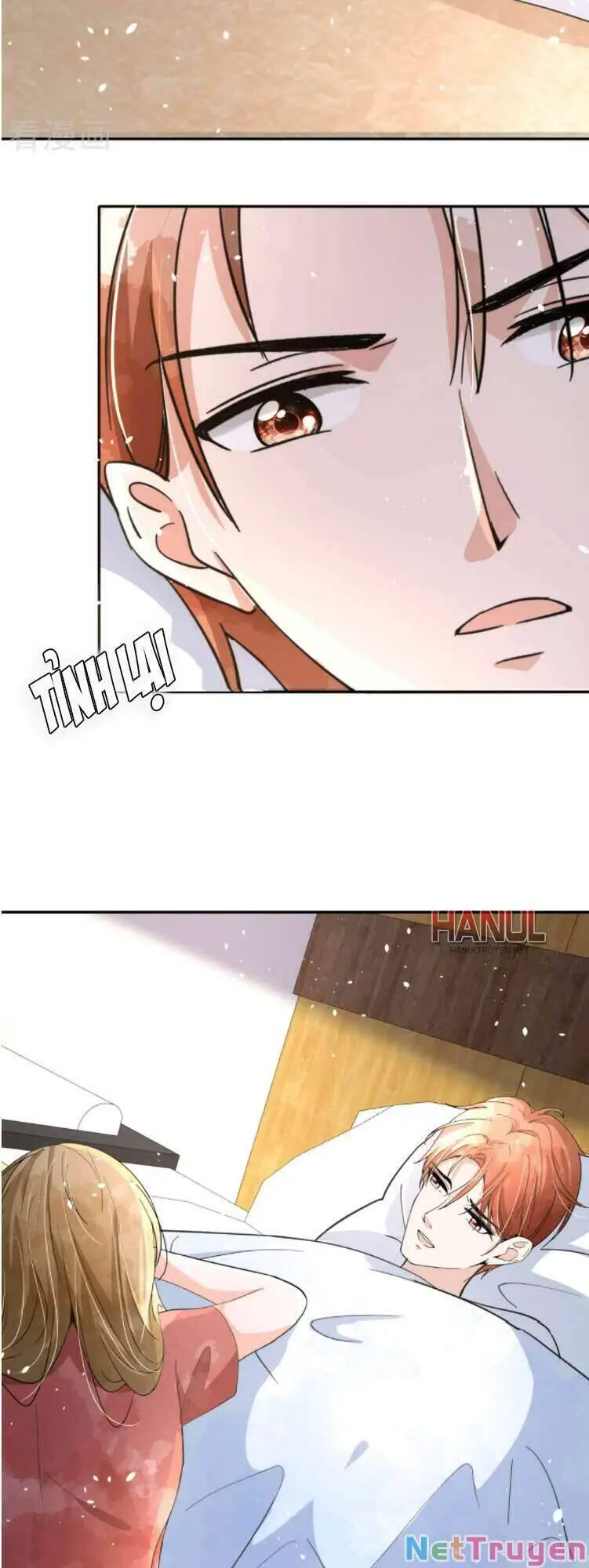 Cô Vợ Hợp Đồng Lạnh Lùng Không Dễ Đụng Đâu Nettruyen ZZZ Chương 168 Page 17