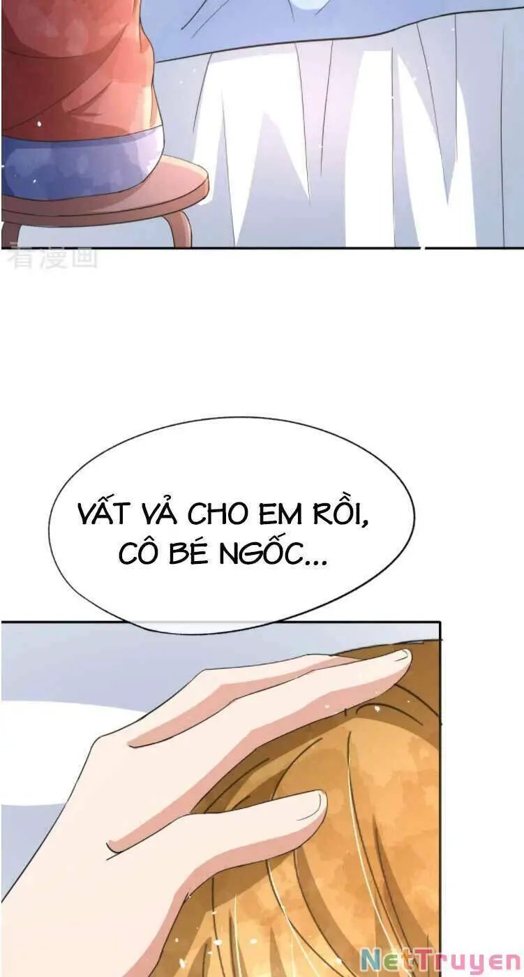 Cô Vợ Hợp Đồng Lạnh Lùng Không Dễ Đụng Đâu Nettruyen ZZZ Chương 168 Page 18