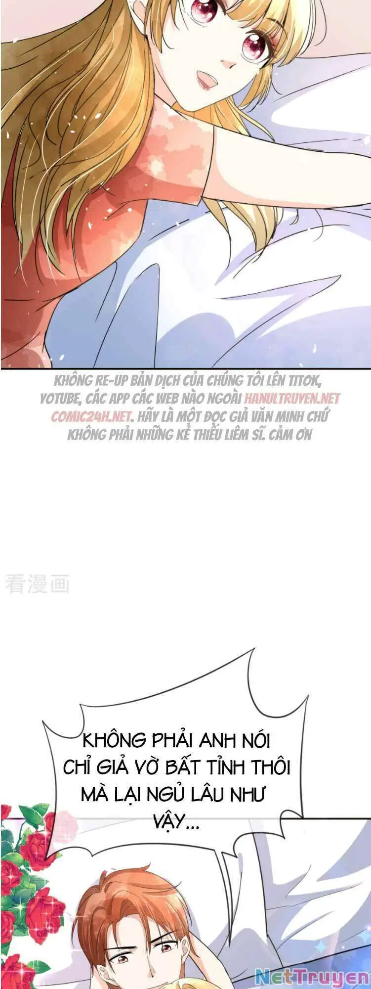 Cô Vợ Hợp Đồng Lạnh Lùng Không Dễ Đụng Đâu Nettruyen ZZZ Chương 168 Page 20