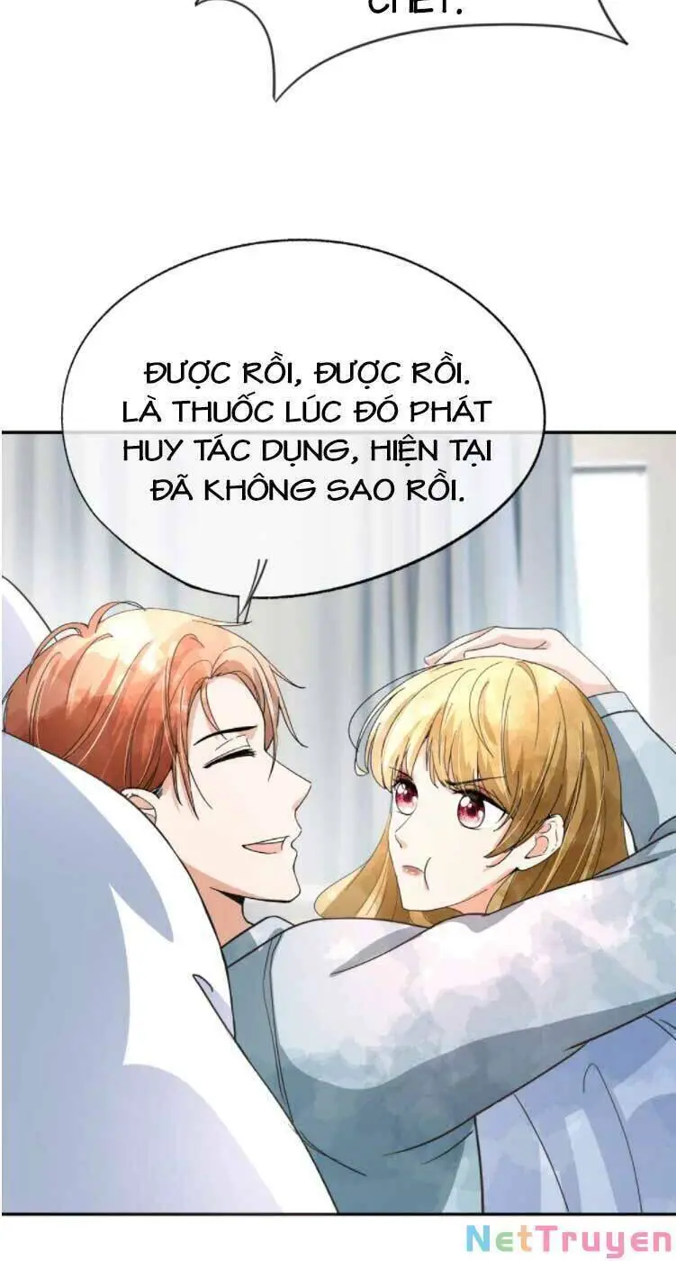 Cô Vợ Hợp Đồng Lạnh Lùng Không Dễ Đụng Đâu Nettruyen ZZZ Chương 168 Page 22