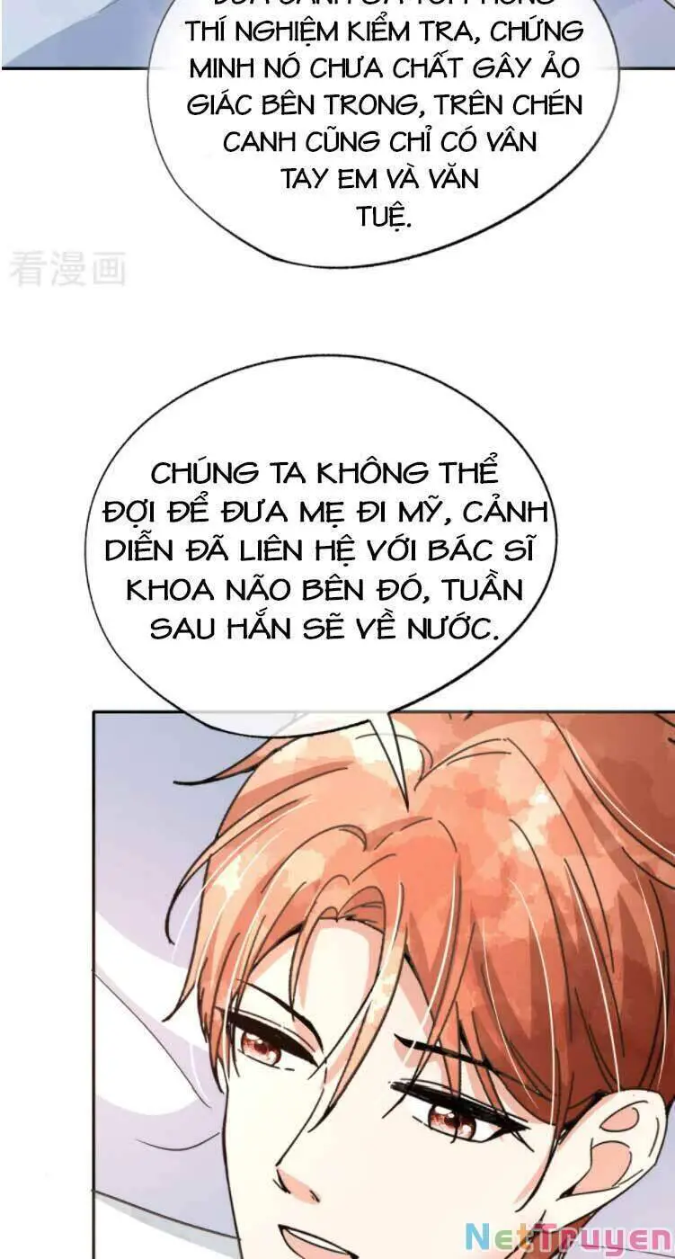 Cô Vợ Hợp Đồng Lạnh Lùng Không Dễ Đụng Đâu Nettruyen ZZZ Chương 168 Page 24