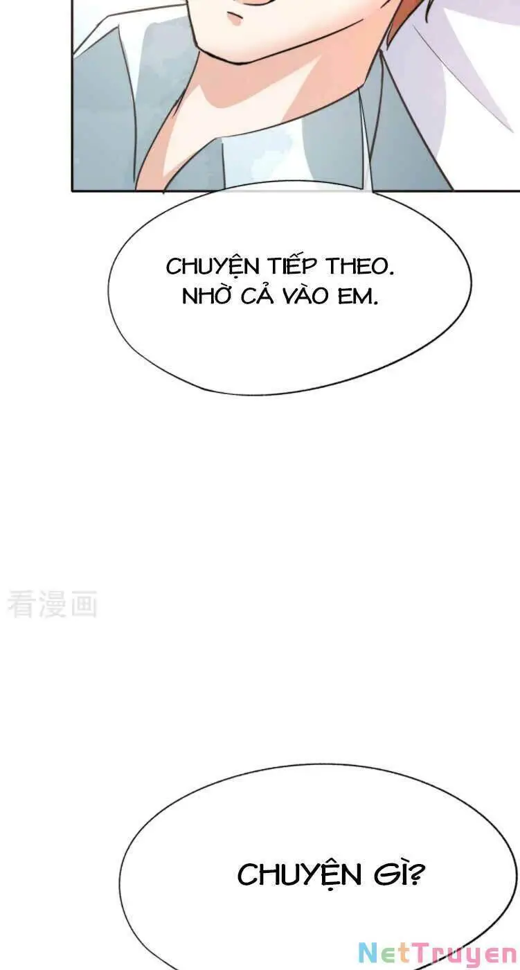Cô Vợ Hợp Đồng Lạnh Lùng Không Dễ Đụng Đâu Nettruyen ZZZ Chương 168 Page 25