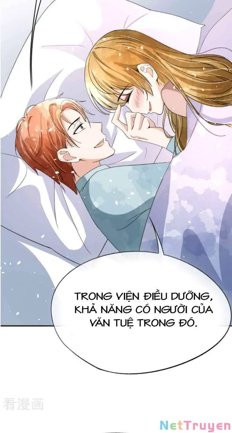 Cô Vợ Hợp Đồng Lạnh Lùng Không Dễ Đụng Đâu Nettruyen ZZZ Chương 168 Page 27