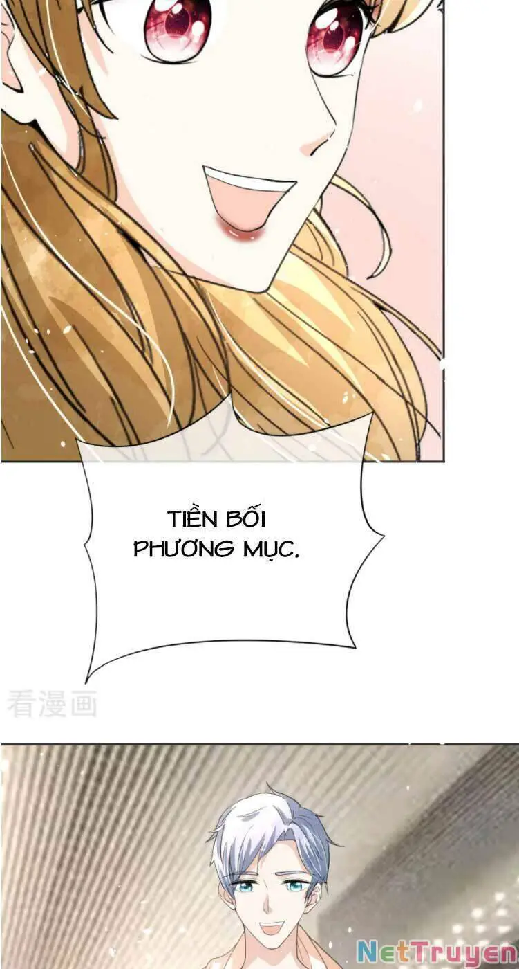 Cô Vợ Hợp Đồng Lạnh Lùng Không Dễ Đụng Đâu Nettruyen ZZZ Chương 168 Page 33