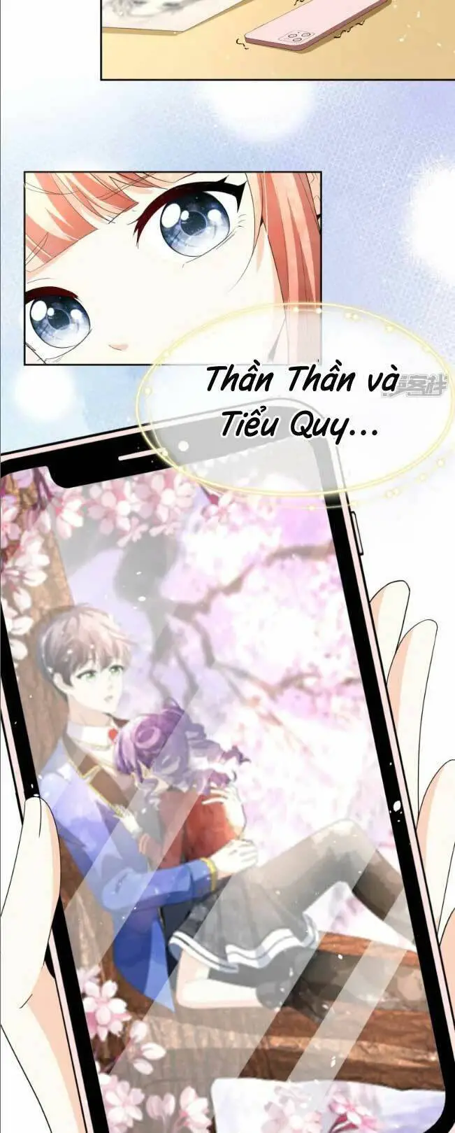 Cô Vợ Hợp Đồng Lạnh Lùng Không Dễ Đụng Đâu Nettruyen ZZZ Chương 264 Page 6