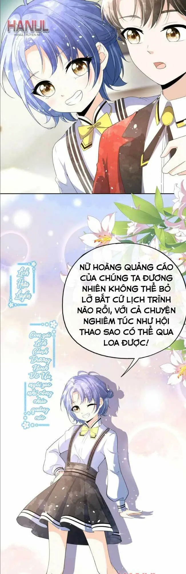 Cô Vợ Hợp Đồng Lạnh Lùng Không Dễ Đụng Đâu Nettruyen ZZZ Chương 264 Page 9