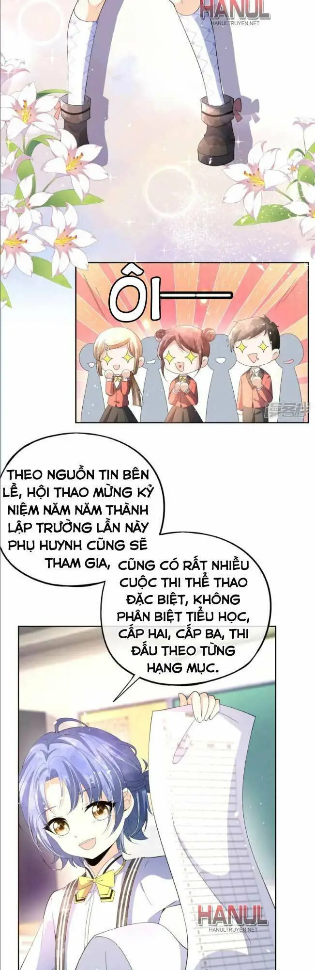 Cô Vợ Hợp Đồng Lạnh Lùng Không Dễ Đụng Đâu Nettruyen ZZZ Chương 264 Page 10