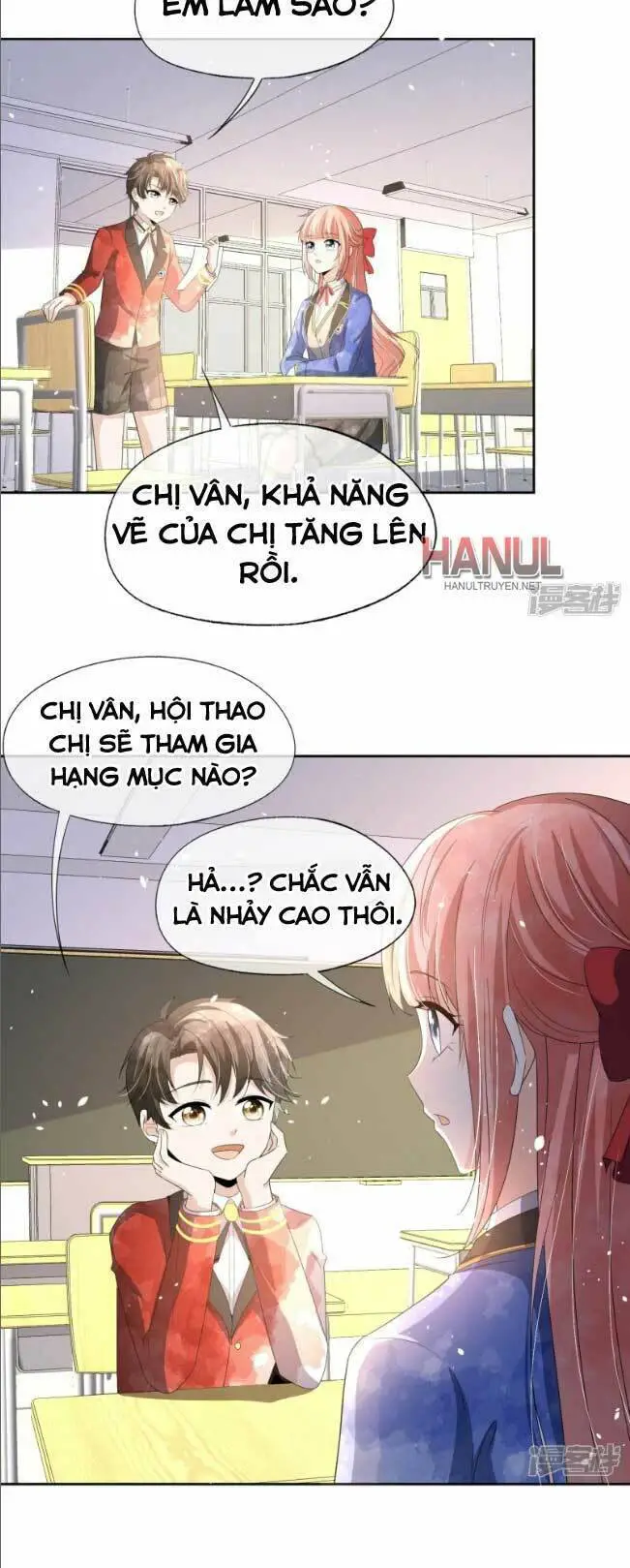 Cô Vợ Hợp Đồng Lạnh Lùng Không Dễ Đụng Đâu Nettruyen ZZZ Chương 264 Page 16