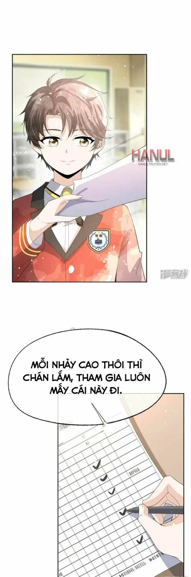 Cô Vợ Hợp Đồng Lạnh Lùng Không Dễ Đụng Đâu Nettruyen ZZZ Chương 264 Page 18