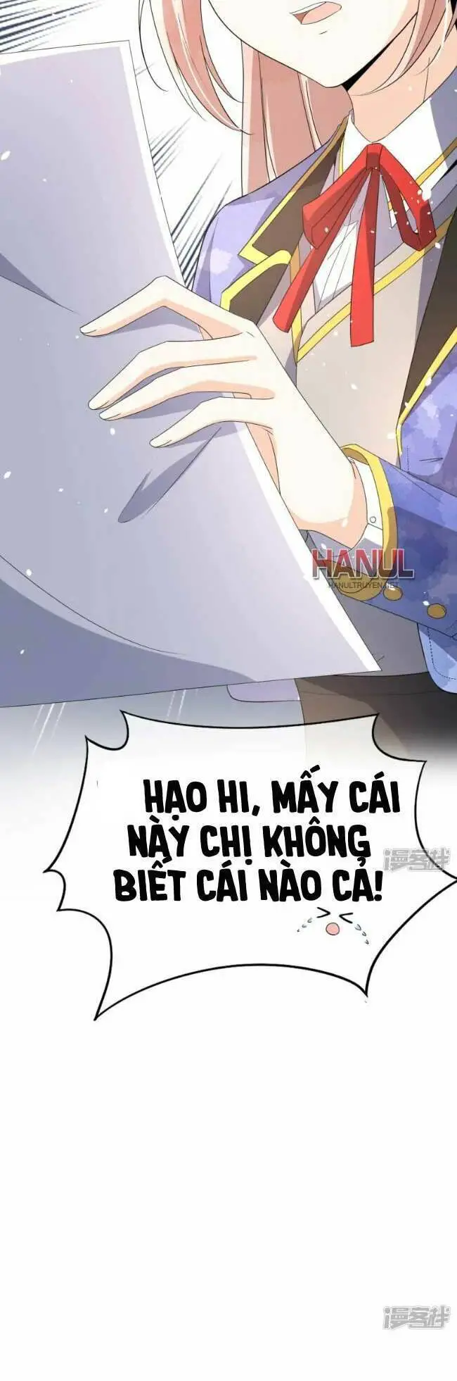 Cô Vợ Hợp Đồng Lạnh Lùng Không Dễ Đụng Đâu Nettruyen ZZZ Chương 264 Page 21