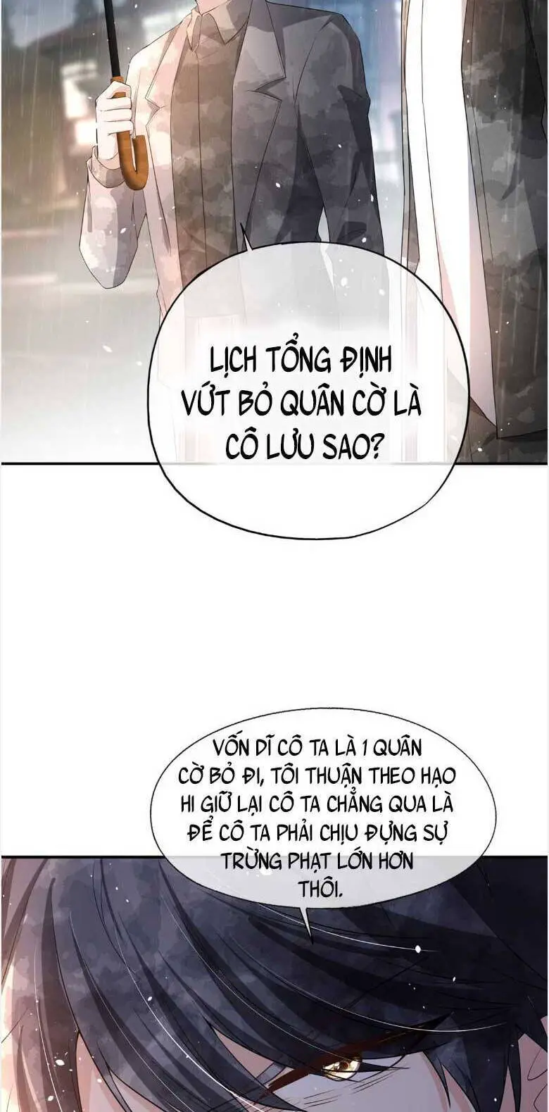 Cô Vợ Hợp Đồng Lạnh Lùng Không Dễ Đụng Đâu Nettruyen ZZZ Chương 295 Page 12