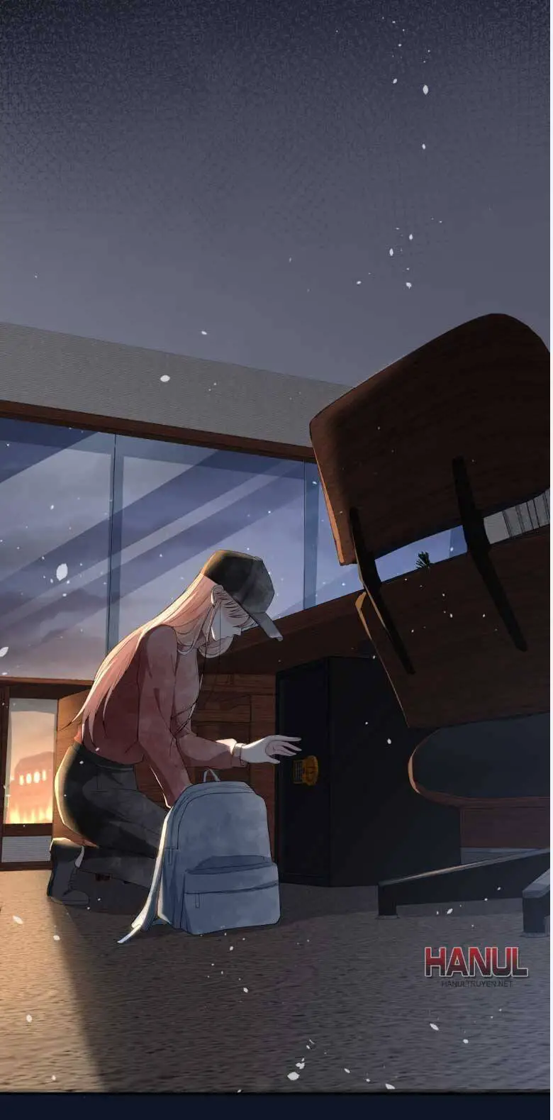 Cô Vợ Hợp Đồng Lạnh Lùng Không Dễ Đụng Đâu Nettruyen ZZZ Chương 295 Page 15