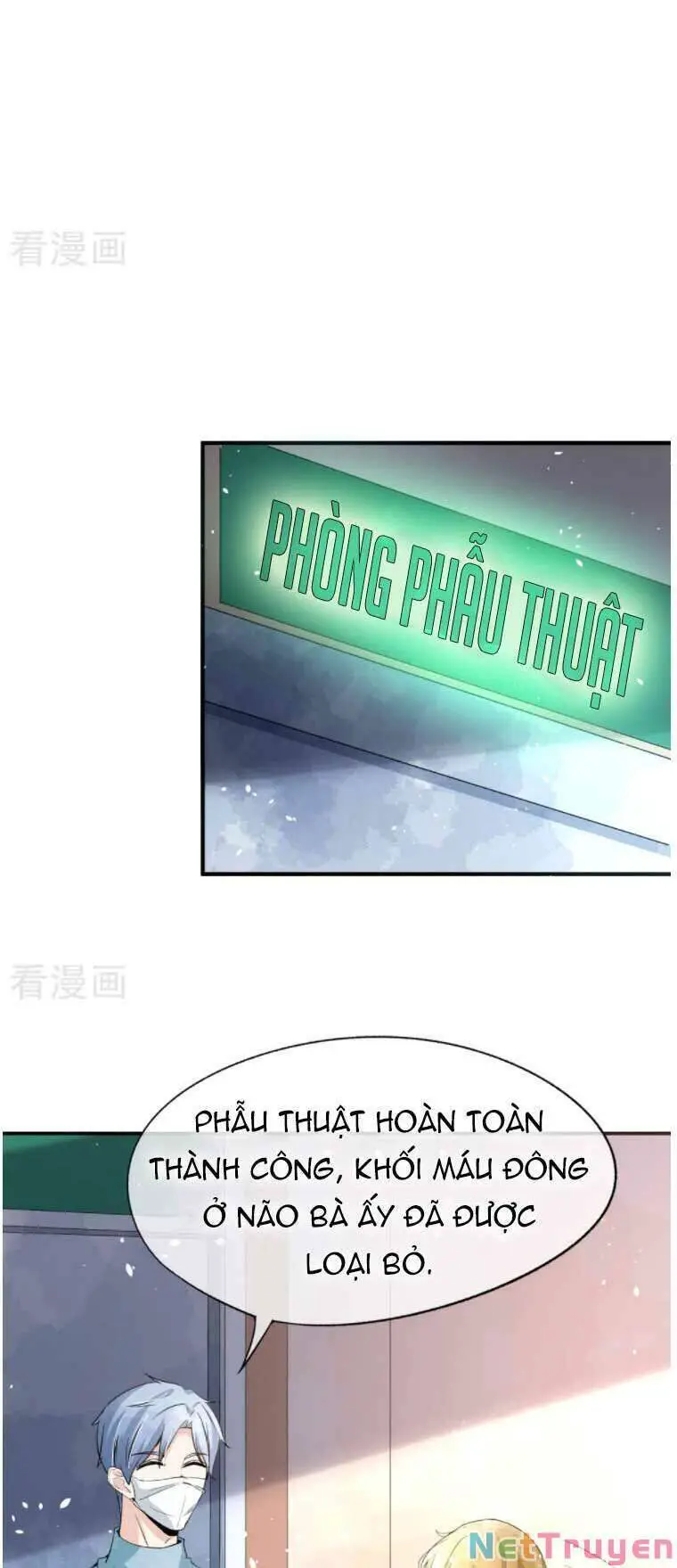 Cô Vợ Hợp Đồng Lạnh Lùng Không Dễ Đụng Đâu Nettruyen ZZZ Chương 169 Page 3