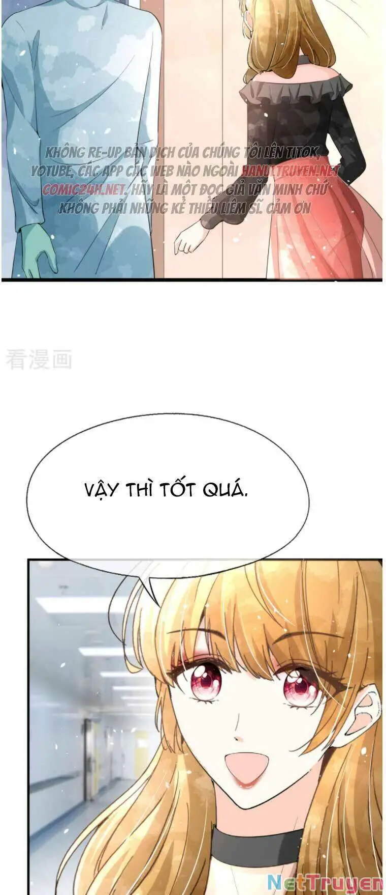 Cô Vợ Hợp Đồng Lạnh Lùng Không Dễ Đụng Đâu Nettruyen ZZZ Chương 169 Page 4